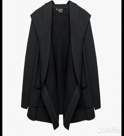 Мантия Bat Norton