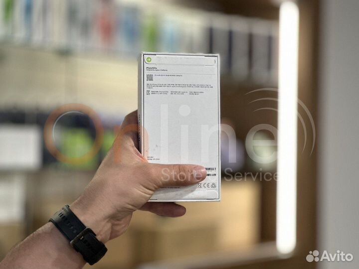 iPhone 15 Pro, 1 ТБ