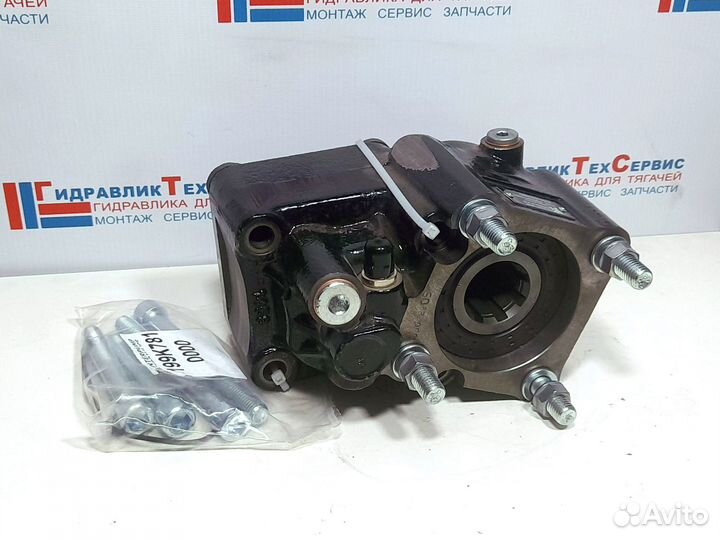 Коробка отбора мощности 86Z2 P86Z2P10294