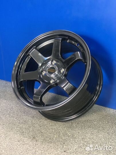 Диски литые R16 4*100