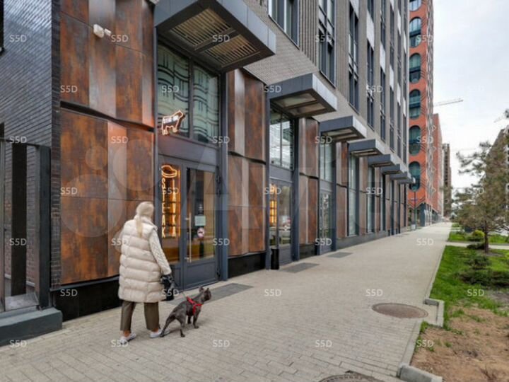 Сдам помещение общественного питания, 254 м²