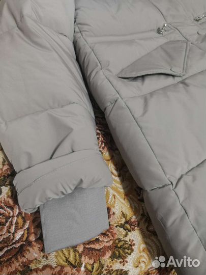 Куртка зимняя женская