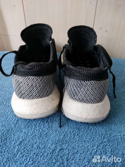 Adidas pure boost оригинал