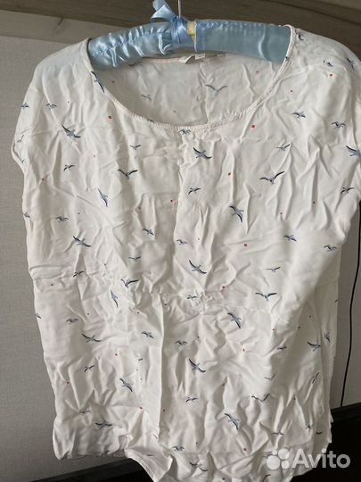 Женские вещи 44-46