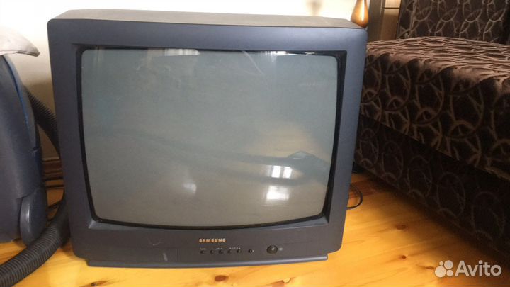Телевизор
