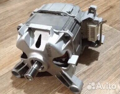 Двигатель стиральной машины