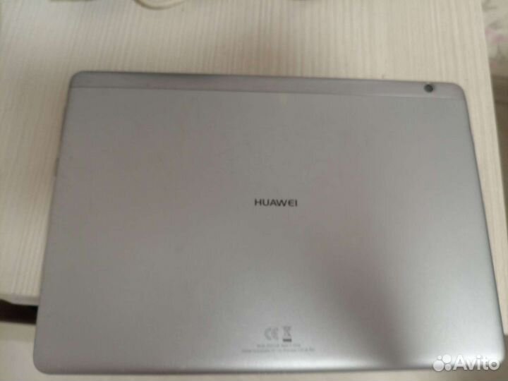 Huawei Mediapad T3