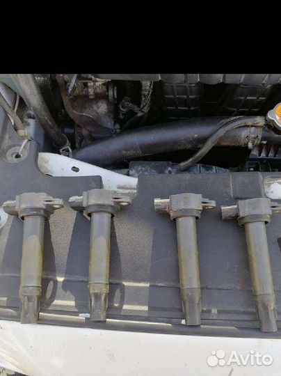 Mitsubishi lancer 10