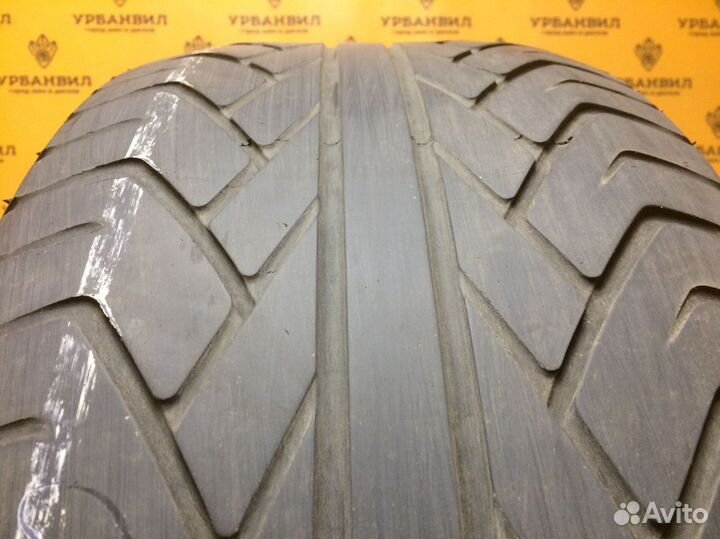 Yokohama Advan ST V802 255/55 R19