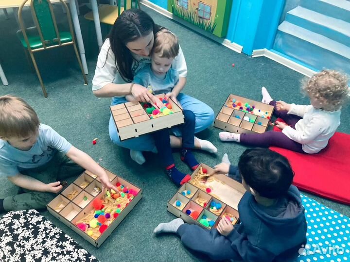 Продленка для детей