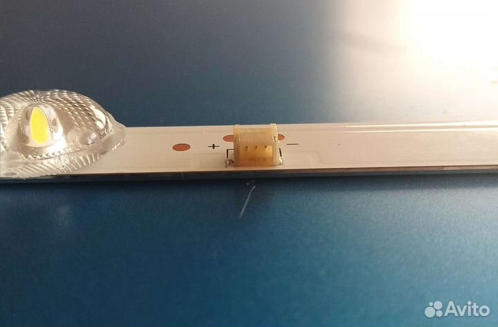 LED подсветка JL.D32061330-031AS-MV02