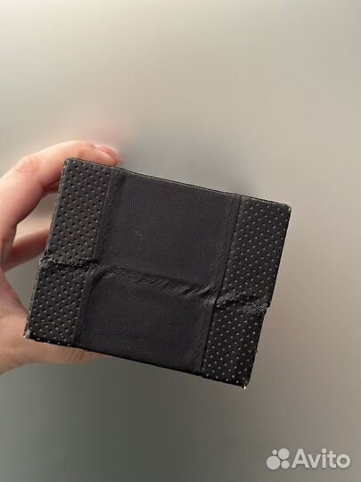 Коробка от часов Guess