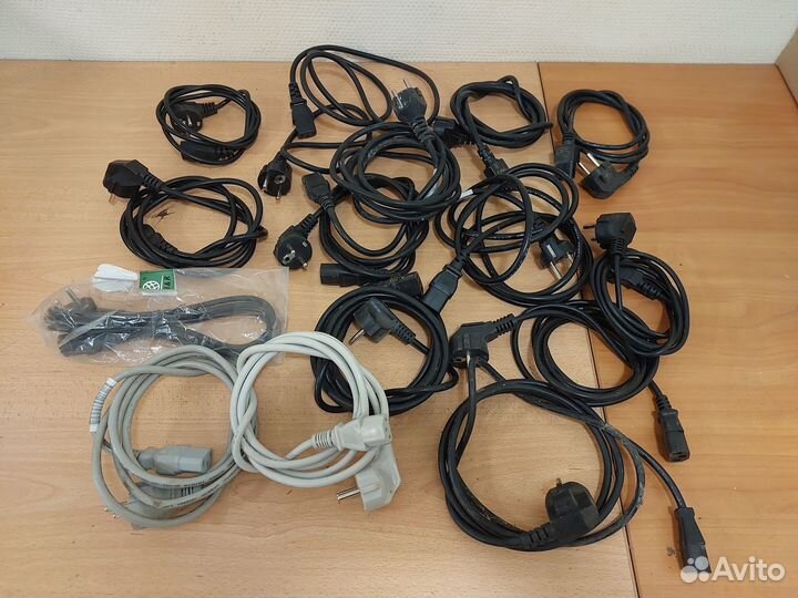Кабель питания