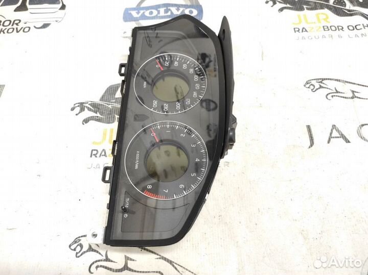 Панель приборов Volvo S80 XC70мXC60 V70 30786622AB