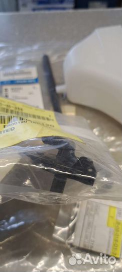 Расширительный бачок mazda-6 GH