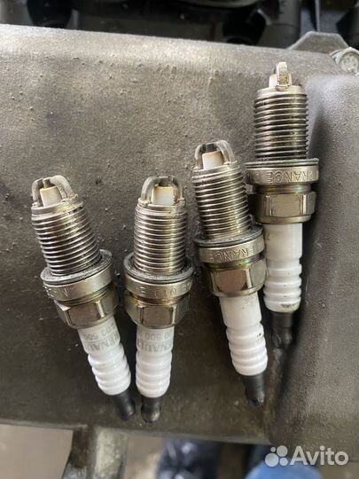 Двигатель рено кангу 1.4 k7JA700