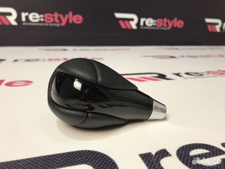 Ручка переключения АКПП Lexus GS300