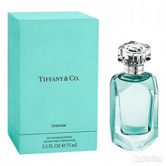 Духи женские Tiffany EDP