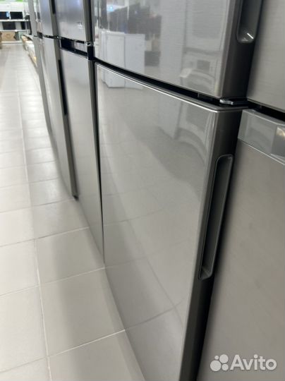 Холодильник Samsung RB37A50001 Nofrost Новый