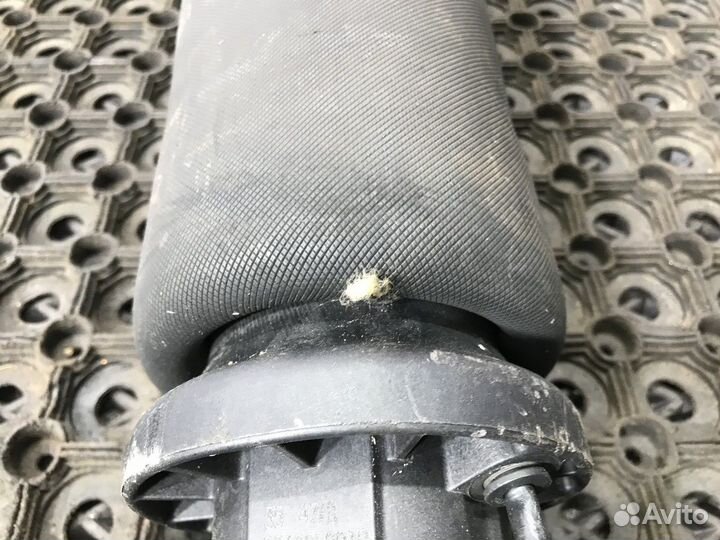 Подушка кабины передняя Man TGA, Man TGS, Man TGX