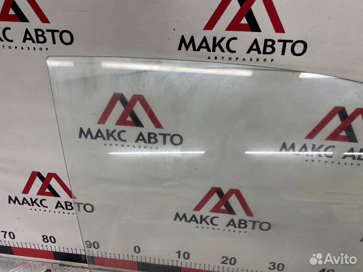 Б/У стекло двери передний правый Hyundai Solaris 1