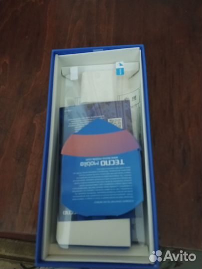 TECNO Camon 18, 6/128 ГБ