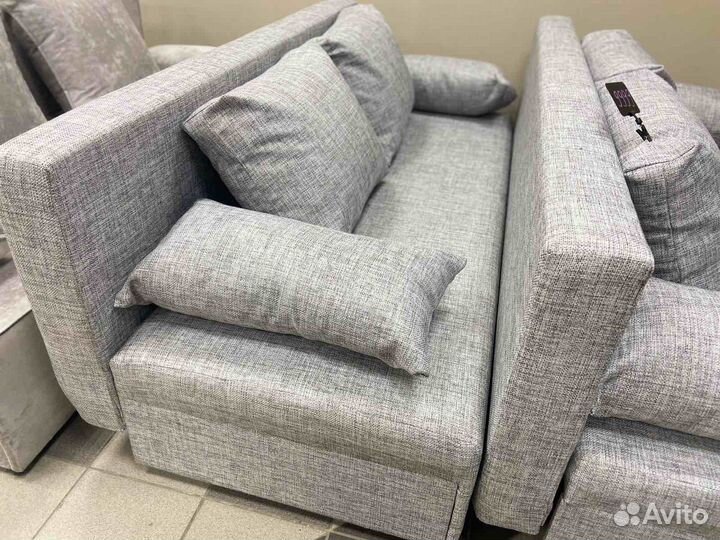 Диван кровать еврокнижка новый