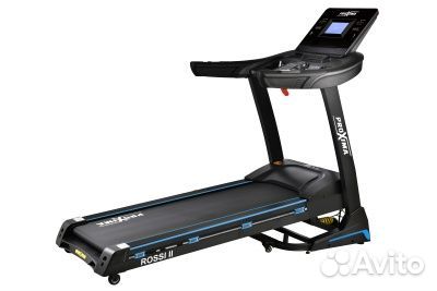 Беговая дорожка Proxima Rossi II