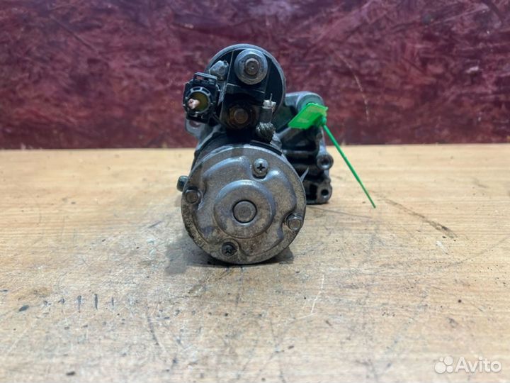 Стартер Peugeot 308 EP6CDT 5FV