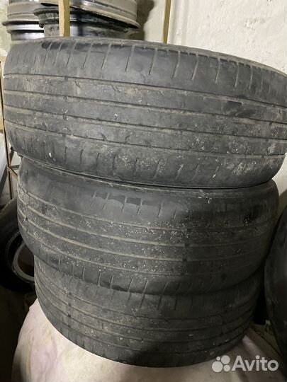 Bridgestone Desert Dueler 225/55 R18 98