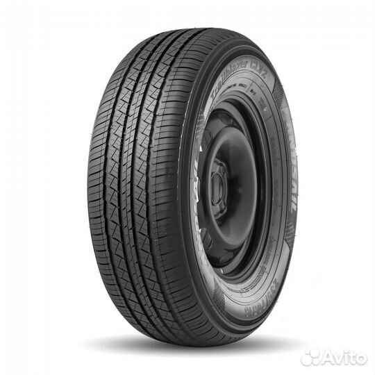 Landsail CLV2 235/50 R18