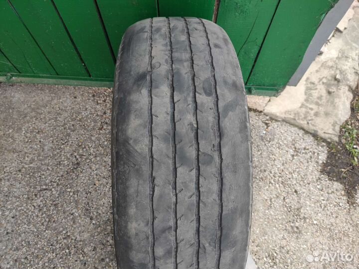 Yokohama Geolandar G091 225/60 R17