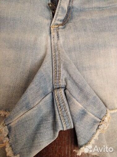 Шорты для девочки Zara