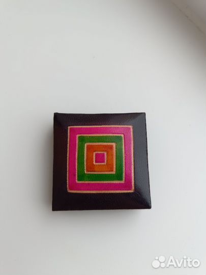 Шкатулка для украшений