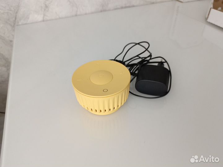 Колонка sberboom mini