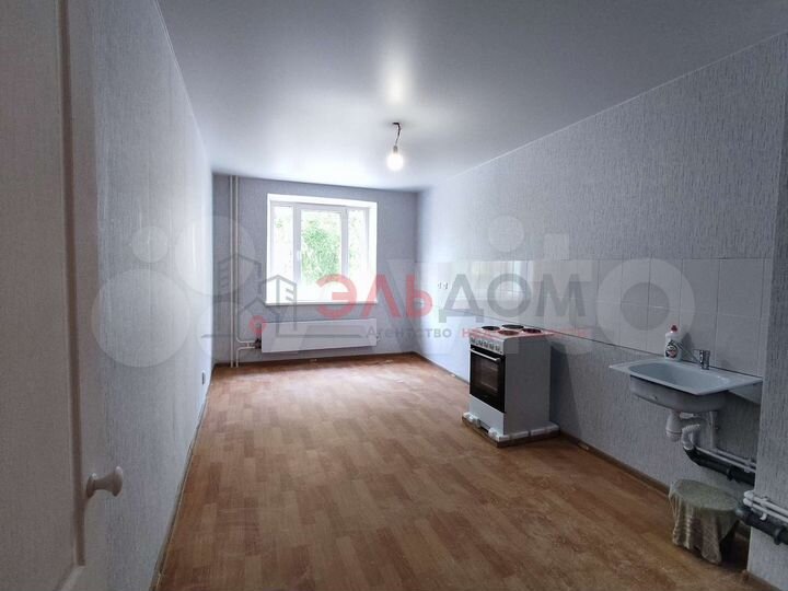 2-к. квартира, 58,7 м², 2/10 эт.