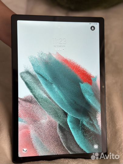 Samsung galaxy Tab A8