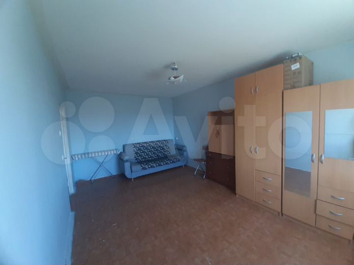 1-к. квартира, 39,1 м², 9/10 эт.