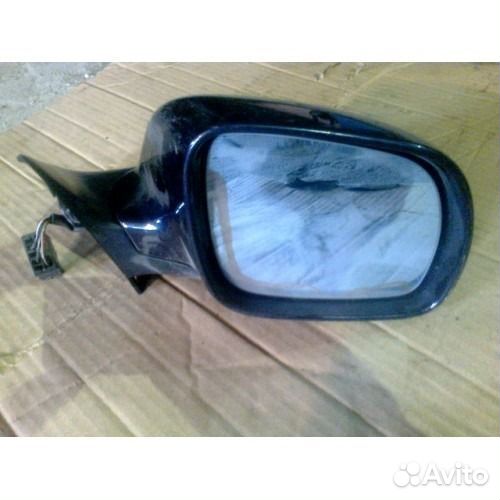 Зеркало электрическое правое Audi 100 C4