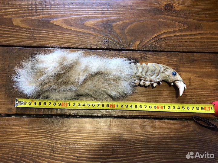 Сувенирный нож