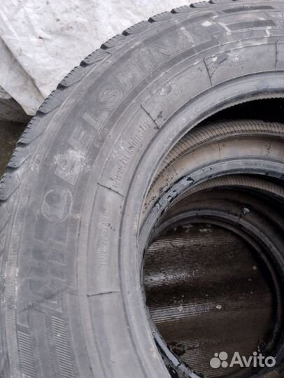 Продам колеса в хорошем состоянии