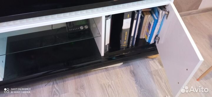 Тумба для радиоаппаратуры diana фабрики bellona