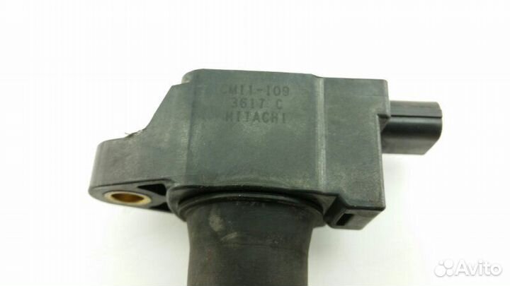 Катушка зажигания Honda Fit GD1 L13A 2006