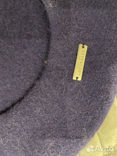 Берет женский новый