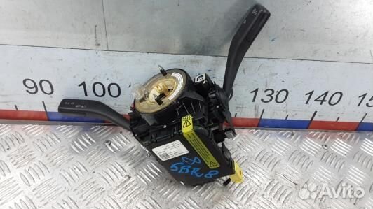 Переключатель поворотов и дворников (стрекоза) sea