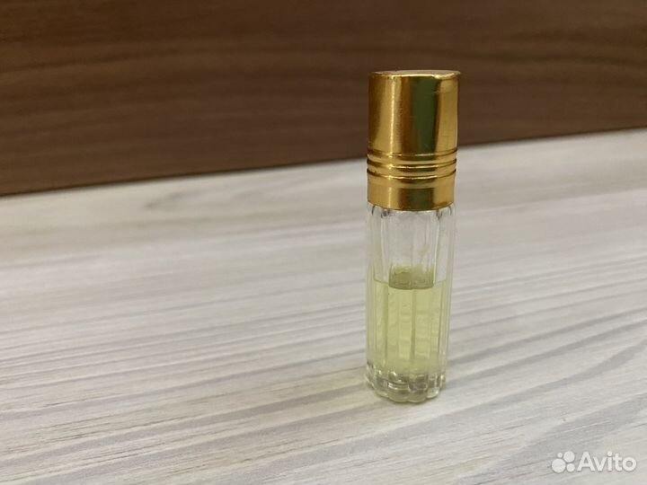 Духи фаберлик