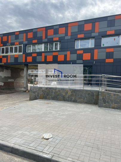 Торговая площадь, 27 м²