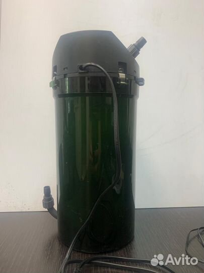 Фильтр для аквариума внешний