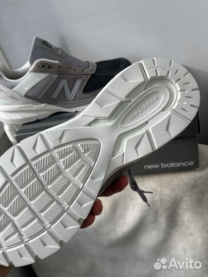 Кроссовки new balance 990v5 Made in USA оригинал