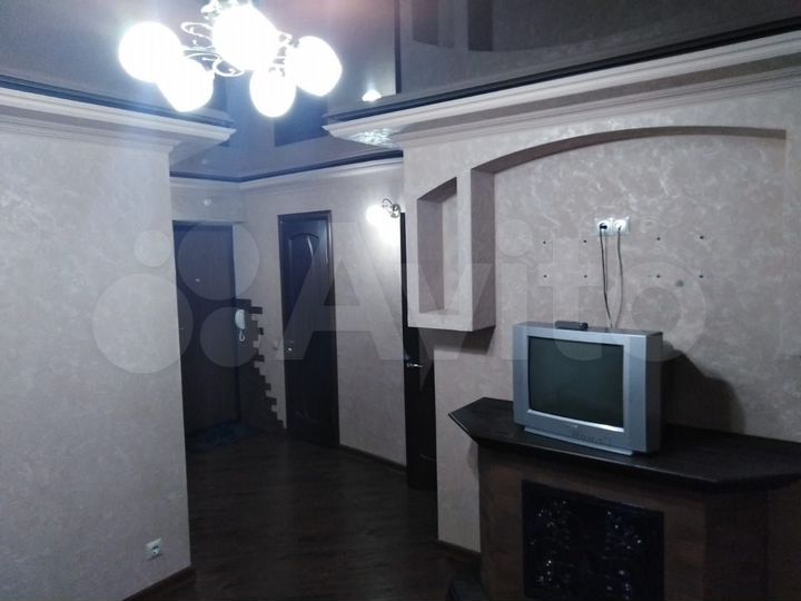 Квартира-студия, 33 м², 5/5 эт.